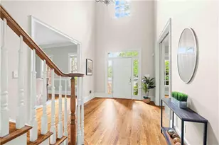 2796 Payton Oaks Dr, Atlanta, GA 30345 - Photo 3