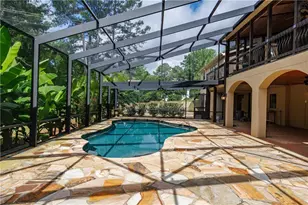 4474 Cove Island Dr NE, Marietta, GA 30067 - Photo 5