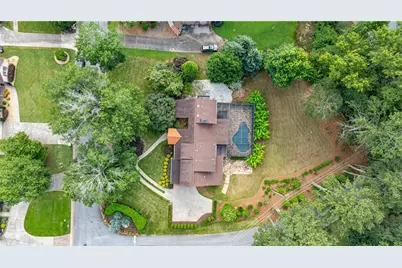 4474 Cove Island Drive NE, Marietta, GA 30067 - Photo 95