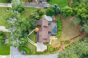 4474 Cove Island Dr NE, Marietta, GA 30067 - Photo 95