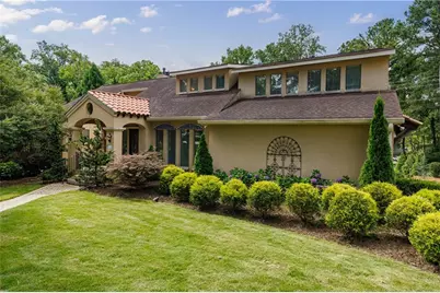 4474 Cove Island Drive NE, Marietta, GA 30067 - Photo 3