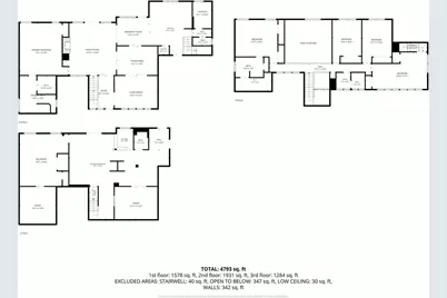 4474 Cove Island Drive NE, Marietta, GA 30067 - Photo 101