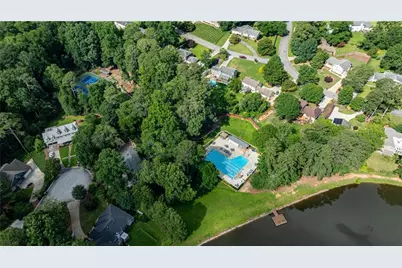 4474 Cove Island Drive NE, Marietta, GA 30067 - Photo 95