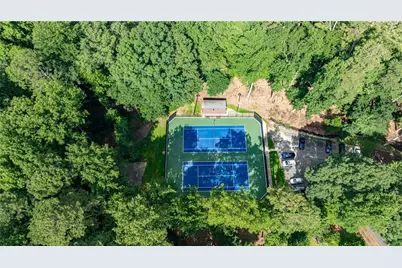 4474 Cove Island Drive NE, Marietta, GA 30067 - Photo 99