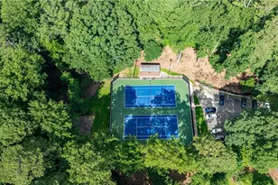 4474 Cove Island Dr NE, Marietta, GA 30067 - Photo 99
