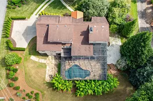 4474 Cove Island Dr NE, Marietta, GA 30067 - Photo 1