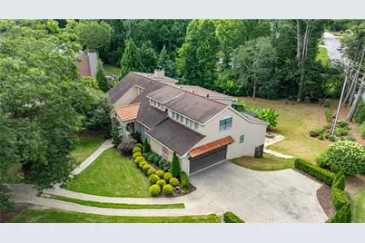 4474 Cove Island Drive NE, Marietta, GA 30067 - Photo 91