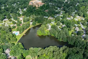 4474 Cove Island Dr NE, Marietta, GA 30067 - Photo 97