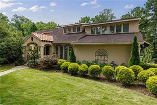 4474 Cove Island Dr NE, Marietta, GA 30067 - Photo 1