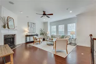 23 Arbor Way Dr, Decatur, GA 30030 - Photo 5