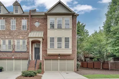 23 Arbor Way Drive, Decatur, GA 30030 - Photo 1