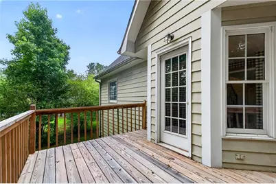 279 Maplewood Lane, Acworth, GA 30101 - Photo 23