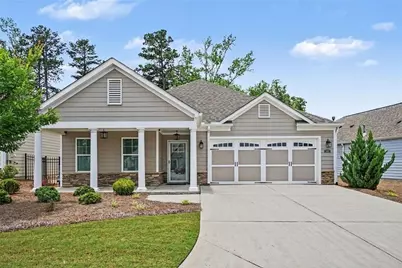 43 Homestead Crossing, Hiram, GA 30141 - Photo 25