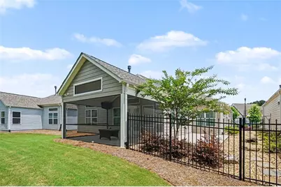 43 Homestead Crossing, Hiram, GA 30141 - Photo 23