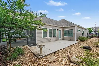 43 Homestead Crossing, Hiram, GA 30141 - Photo 23
