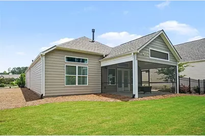 43 Homestead Crossing, Hiram, GA 30141 - Photo 21