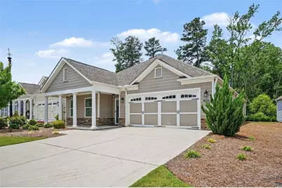 43 Homestead Crossing, Hiram, GA 30141 - Photo 27