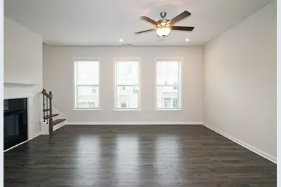 1640 Coasta Way, Mableton, GA 30126 - Photo 3