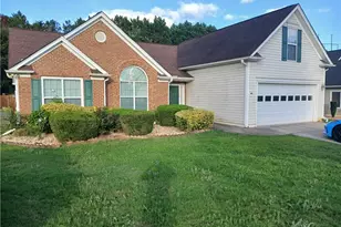 45 Saddlebrook Ln, Covington, GA 30016 - Photo 1