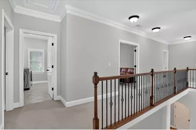 1332 Kilmarnock Point NW, Kennesaw, GA 30152 - Photo 37