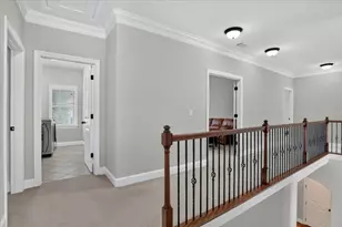 1332 Kilmarnock Point NW, Kennesaw, GA 30152 - Photo 37