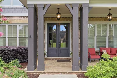 1332 Kilmarnock Point NW, Kennesaw, GA 30152 - Photo 5