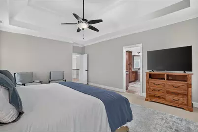 1332 Kilmarnock Point NW, Kennesaw, GA 30152 - Photo 39