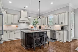 1332 Kilmarnock Point NW, Kennesaw, GA 30152 - Photo 23