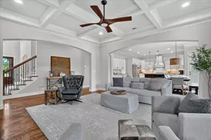 1332 Kilmarnock Point NW, Kennesaw, GA 30152 - Photo 13