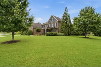 1332 Kilmarnock Point NW, Kennesaw, GA 30152 - Photo 59
