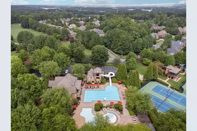 1332 Kilmarnock Point NW, Kennesaw, GA 30152 - Photo 65