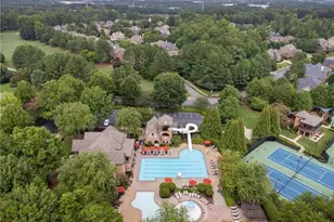 1332 Kilmarnock Point NW, Kennesaw, GA 30152 - Photo 65