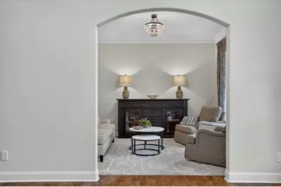 1332 Kilmarnock Point NW, Kennesaw, GA 30152 - Photo 11