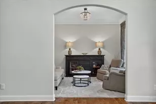 1332 Kilmarnock Point NW, Kennesaw, GA 30152 - Photo 11
