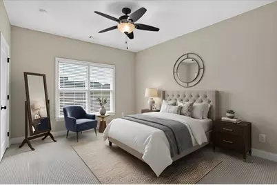 1332 Kilmarnock Point NW, Kennesaw, GA 30152 - Photo 53