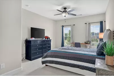 1332 Kilmarnock Point NW, Kennesaw, GA 30152 - Photo 55