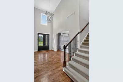 1332 Kilmarnock Point NW, Kennesaw, GA 30152 - Photo 9