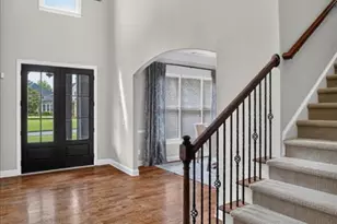 1332 Kilmarnock Point NW, Kennesaw, GA 30152 - Photo 9