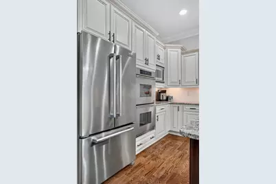 1332 Kilmarnock Point NW, Kennesaw, GA 30152 - Photo 25
