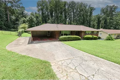 3860 King Arthur Road SW, Atlanta, GA 30331 - Photo 3