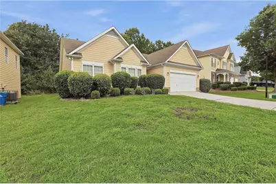 7373 Gossamer Street, Union City, GA 30291 - Photo 3