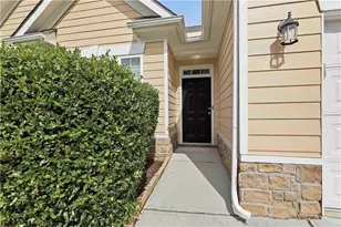 7373 Gossamer St, Union City, GA 30291 - Photo 5