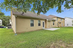 7373 Gossamer St, Union City, GA 30291 - Photo 33