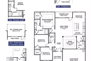 620 Bald Ridge Cir, Demorest, GA 30535 - Photo 45