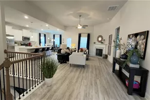 620 Bald Ridge Cir, Demorest, GA 30535 - Photo 5
