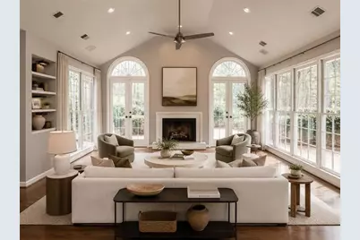 4601 Club Circle NE, Atlanta, GA 30319 - Photo 11
