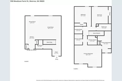558 Meadows Farm Drive, Monroe, GA 30655 - Photo 51