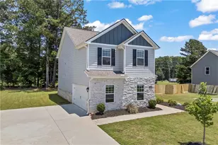 558 Meadows Farm Dr, Monroe, GA 30655 - Photo 3