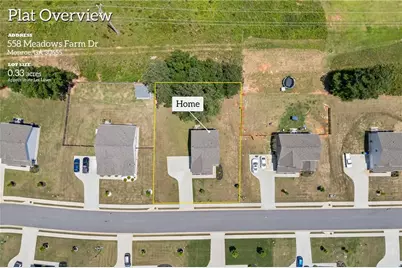 558 Meadows Farm Drive, Monroe, GA 30655 - Photo 49