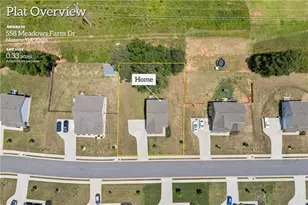 558 Meadows Farm Dr, Monroe, GA 30655 - Photo 49